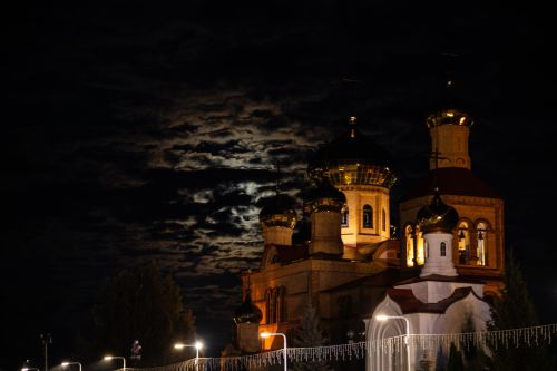 В Алексеевском районе прошёл праздничный вечер в честь Дня Республики