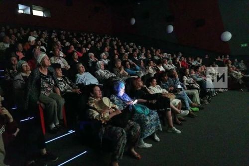 Более 2000 семейных фото вошли в фильм «Я приду»