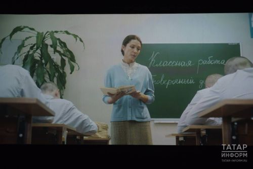 Звёзды присоединились к народному фотоархиву фильма «Я приду»