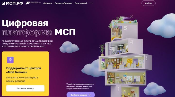 Для предпринимателей Республики Татарстан доступны бесплатные услуги для развития своего дела