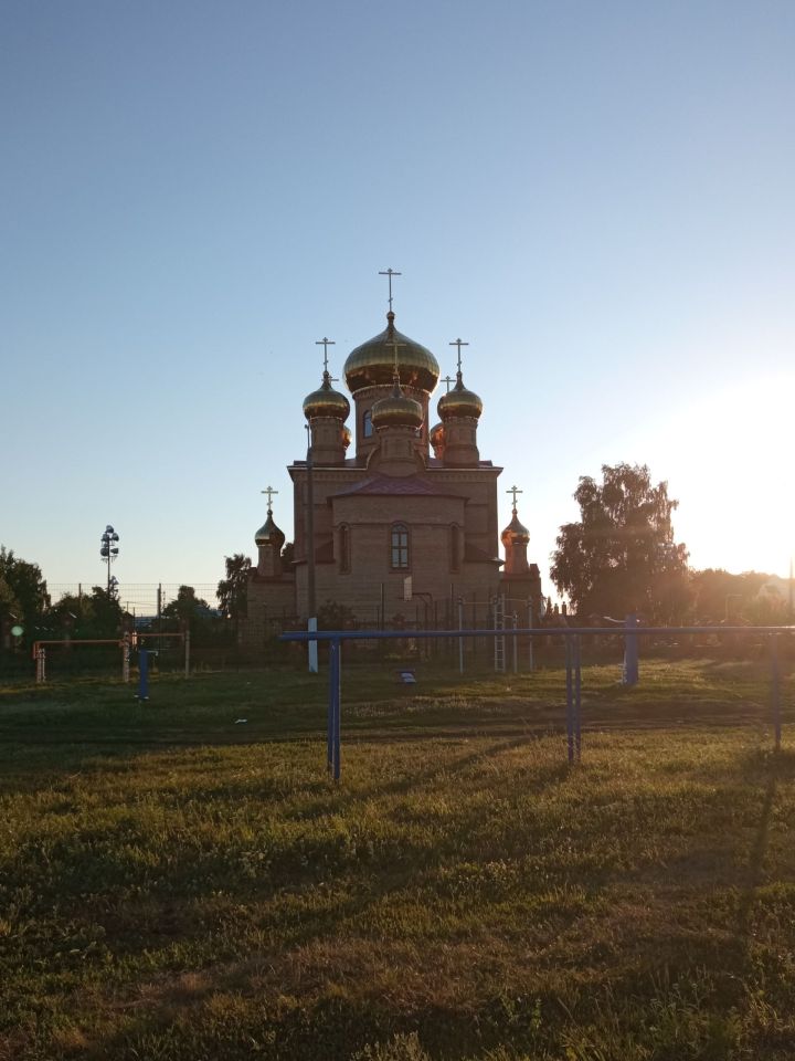 Синоптики рассказали, какая погода ждет Татарстан в августе