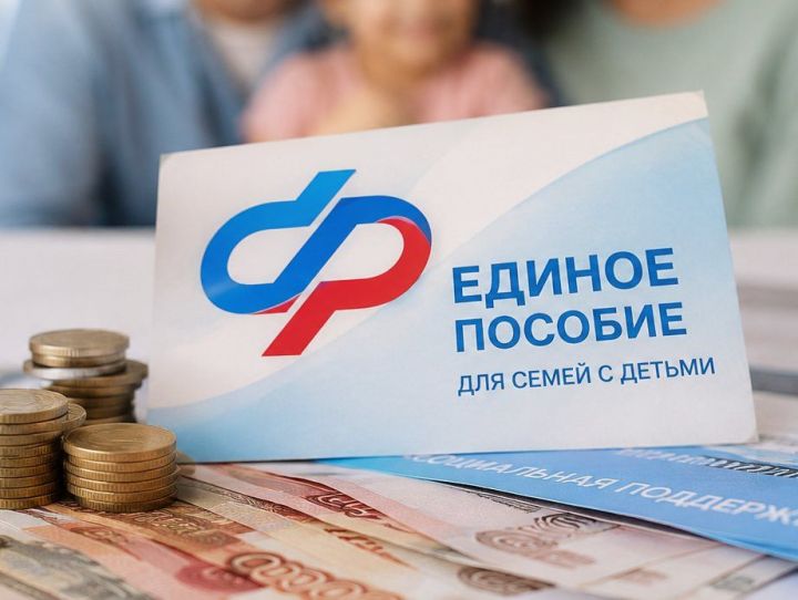 Какие меры поддержки доступны семьям с детьми в Татарстане