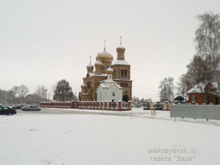 Обзор и прогноз погоды на новогодние праздники