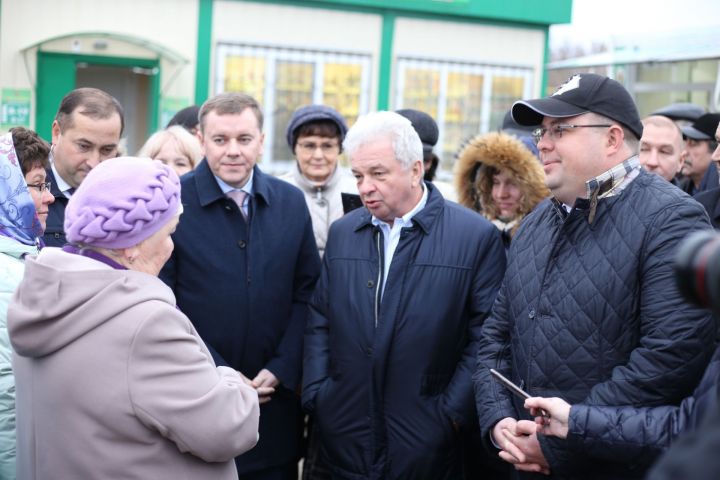 Алексеевскидагы ресурс үзәге базасында кулланучылар кооперациясе өчен кадрлар әзерли башлаячаклар