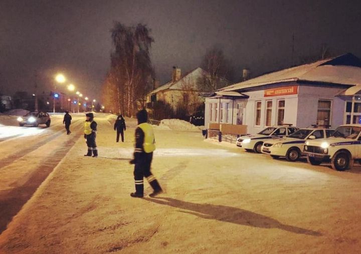 Алексеевцы, впереди операция «Тоннель»