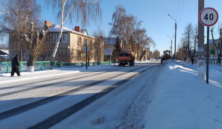 МЧС сообщает: 3 февраля на дорогах гололедица