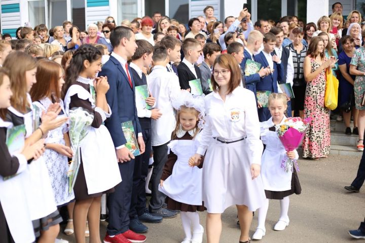 Педагоги из Алексеевского района стали победителями зонального этапа всероссийского конкурса «Учитель года России»