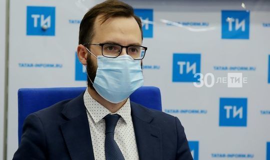В татарстанском Минздраве рассказали о «потерянных» больных от коронавируса