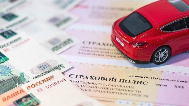 С 1 ноября водителей в России ждут два нововведения