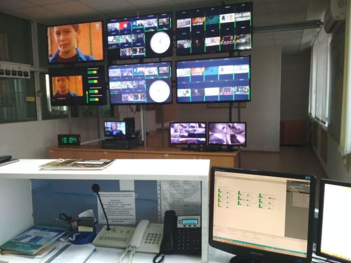 Цифровой год работы Билярского телецентра