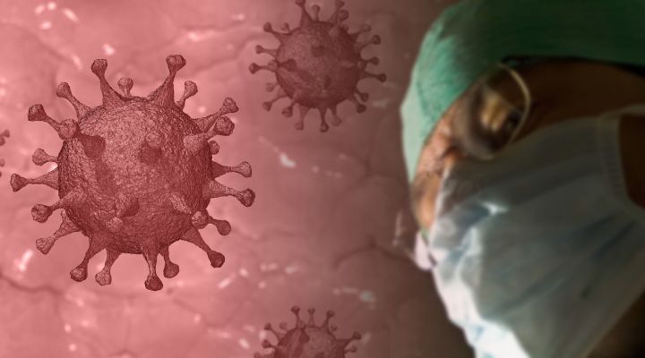 В Татарстане подтверждены 2 новых случая смерти от коронавируса