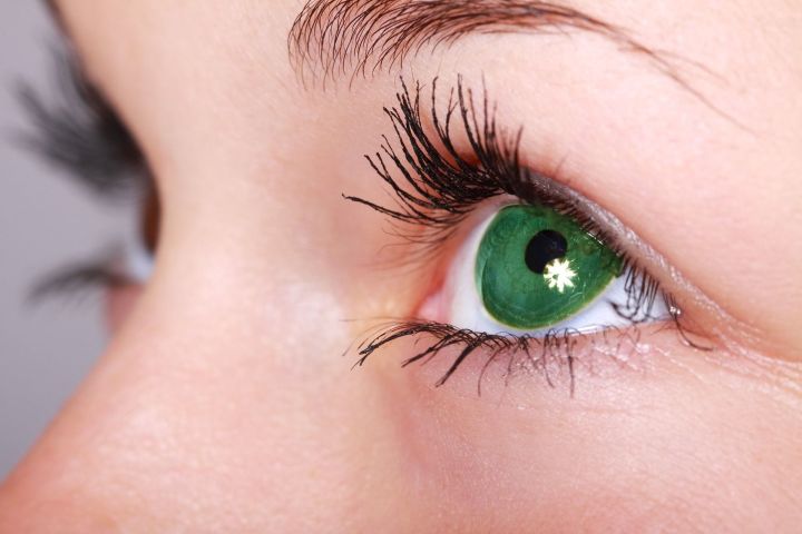 Люди с зелеными глазами: 10 интересных фактов