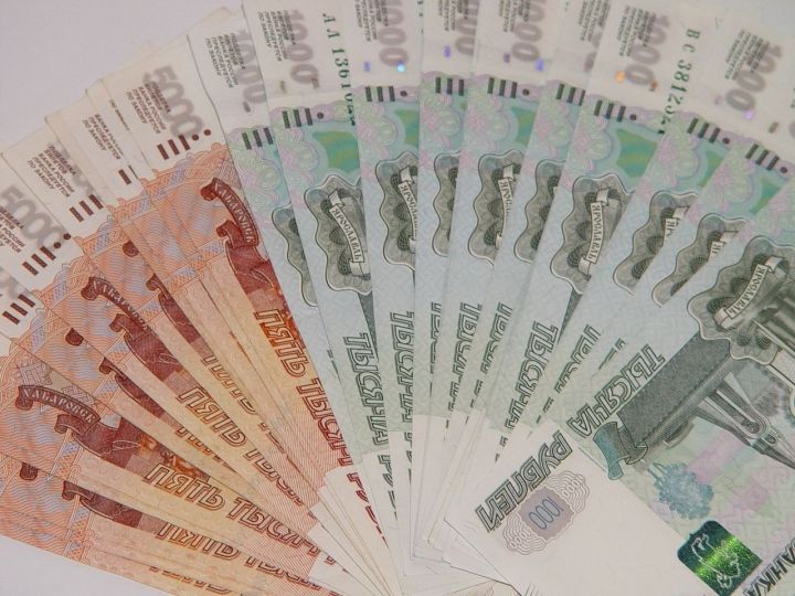 Изменен график выплаты и доставки пенсии татарстанцам