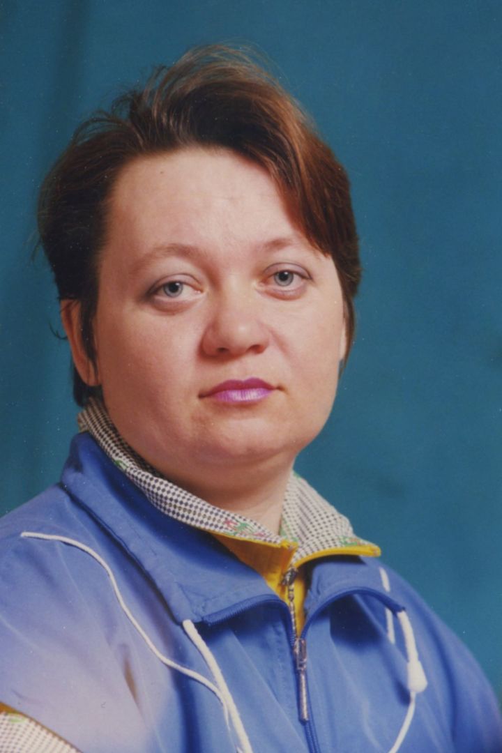 7 июля свой 55-летний юбилей отметила Ольга Николаевна Ошина