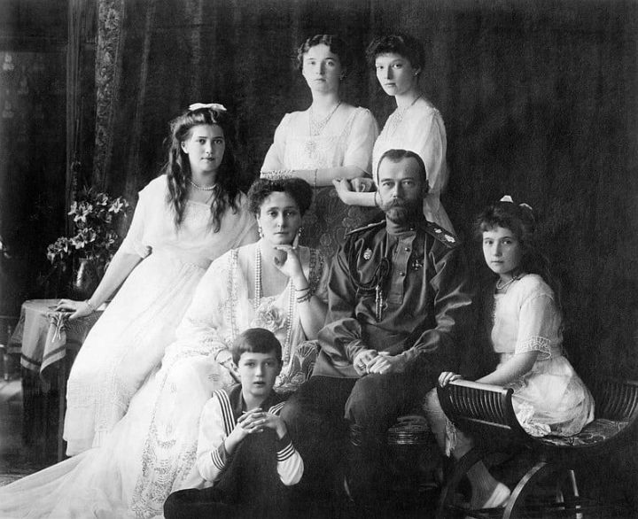 Алексеевцев приглашают почтить память царской семьи