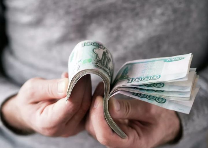 В России предложили ввести пенсионный налоговый вычет