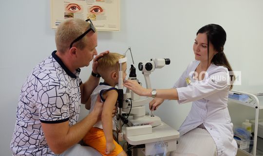 РТ получил почти 1,4 млрд рублей на расширение детского здравоохранения