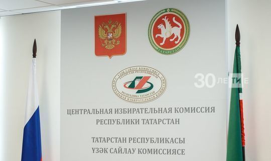 Татарстанцы могут проголосовать за Рустама Минниханова в Москве