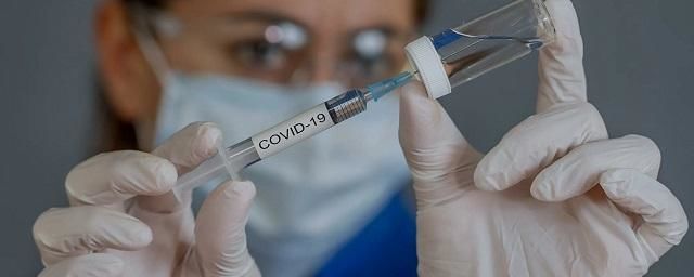 Мантуров рассказал, когда начнется серийный выпуск первой в России вакцины от коронавируса