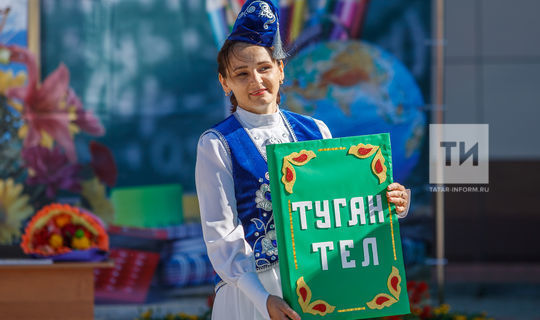 В КФУ выяснили, сколько человек в мире говорит на татарском языке