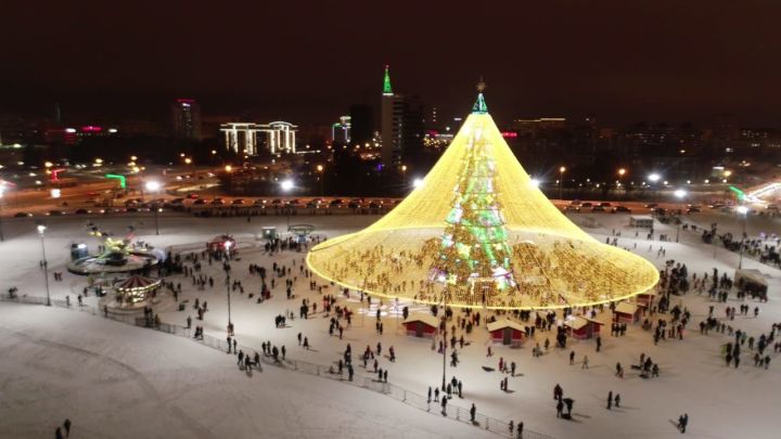 В эти выходные на «Россия 24» выйдет фильм «Татарстан: путь к согласию»