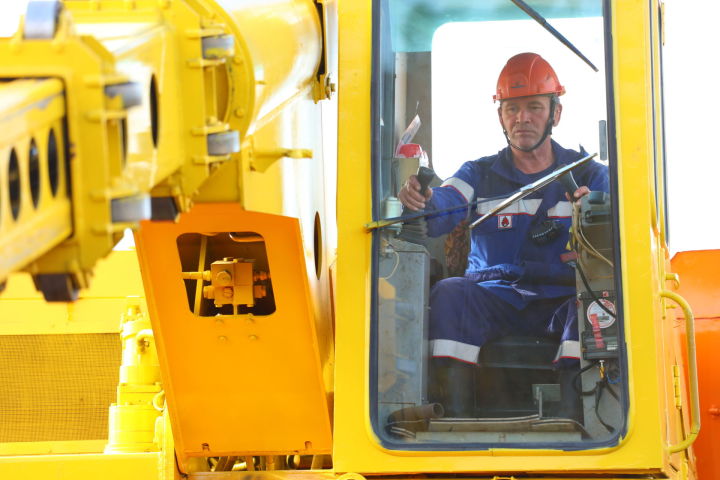 АО «Транснефть – Прикамье» выполнило плановые работы на производственных объектах регионов