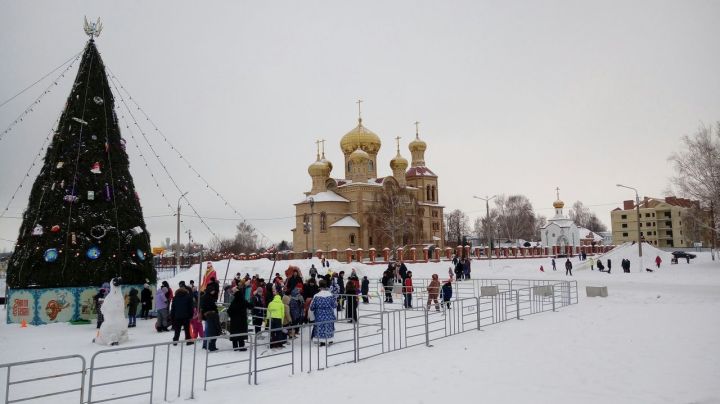 Жителей Татарстана ожидают 10 дней выходных