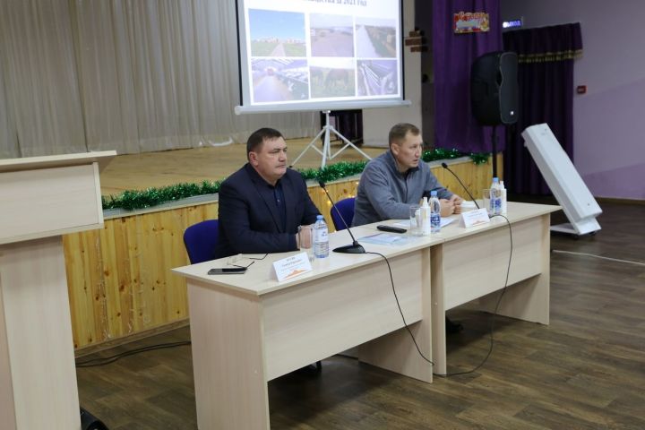 В Алексеевском состоялся семинар «Итоги животноводства за 2021 год