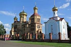 Православные церковные праздники 2022 года