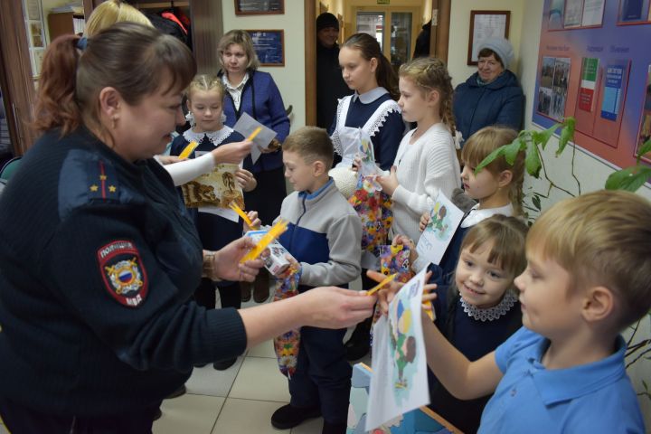 В Алексеевском подвели итоги конкурса ко дню рождения «Единой России»