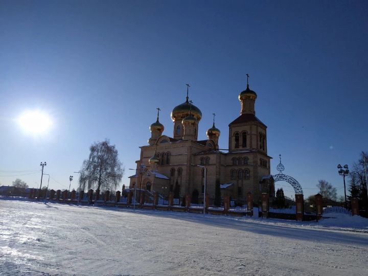 4 декабря – Введение во храм Пресвятой Богородицы. Что нельзя делать, приметы, что можно делать в этот день