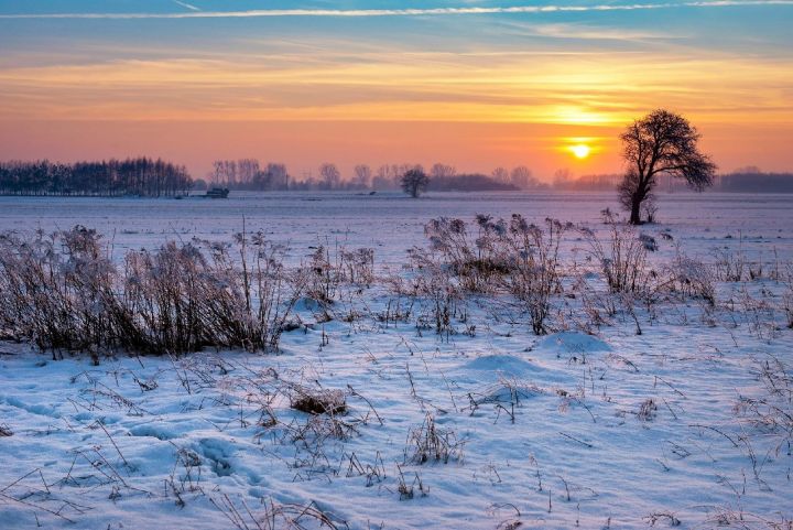 10 декабря - Романов день и Знамение Пресвятой Богородицы. Что нельзя делать, приметы, что можно делать