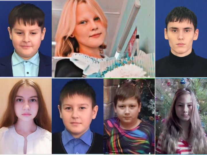 Молодое поколение о сохранении и обогащении культурного достояния народов России