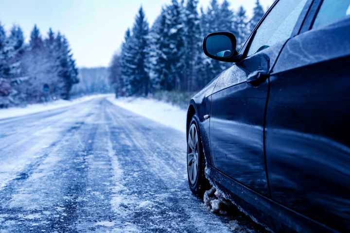 Госавтоинспекция РТ предупреждает водителей об ухудшении погоды