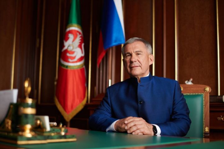 В Татарстане назначен новый руководитель Минпромторга