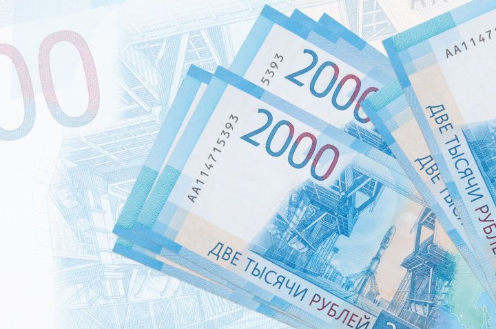 В Татарстане задержали группу людей за сбыт фальшивых денег