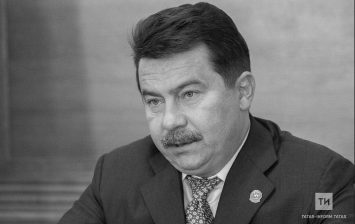 Марат Садыйков белән хушлашу вакыты һәм урыны билгеле