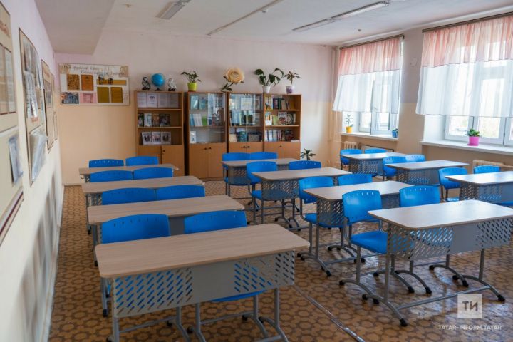В школах Алексеевского официально продлили зимние каникулы из-за сильных морозов