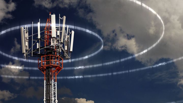 В Татарстане планируется создание отечественных базовых станций LTE