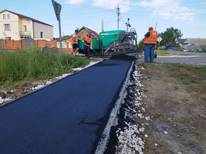 В Татарстане зафиксирован рост численности работников дорожного хозяйства