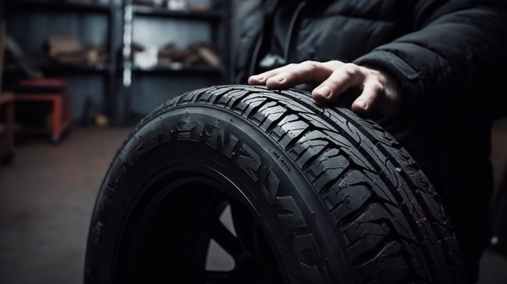 Менять или не менять: сколько сезонов можно ездить на одной резине