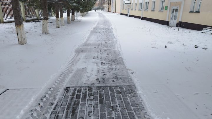Прогноз погоды на 29 октября