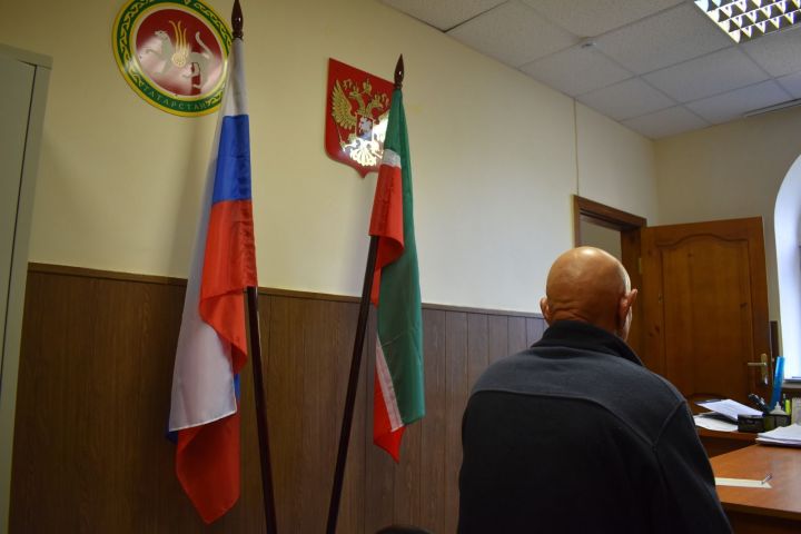 Езда в нетрезвом виде привела к лишению прав