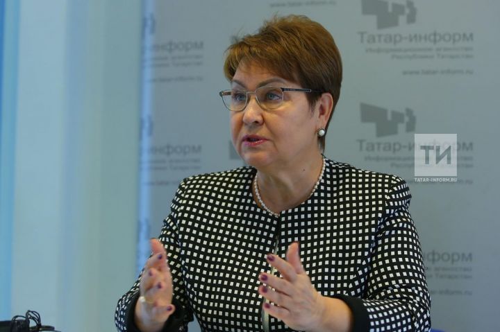 Уполномоченный по правам человека в Республике Татарстан Сария Сабурская рассказала, с какими вопросами обращаются участники СВО и члены их семей