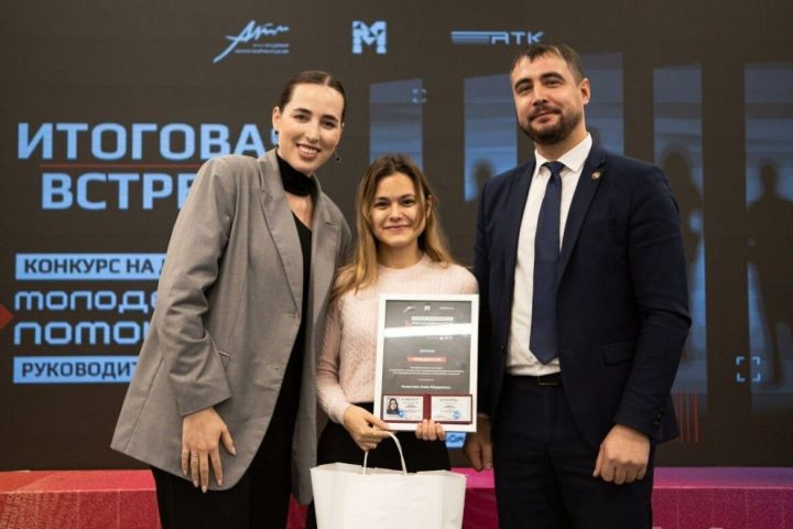 20 человек стали молодежными помощниками при антитеррористической комиссии в РТ