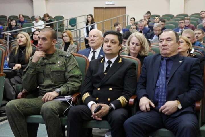 Движение «Татарстан — Новый век» решило культивировать гражданско-культурную идентичность
