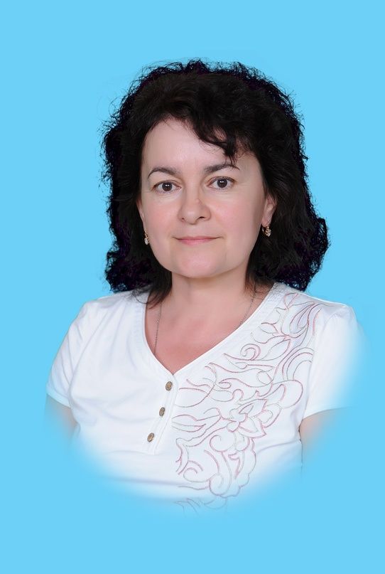 Юбилейный день рождения отмечает учитель Родниковской школы