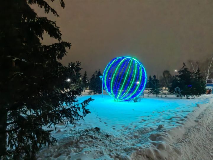Оперативный прогноз погоды на 11 февраля