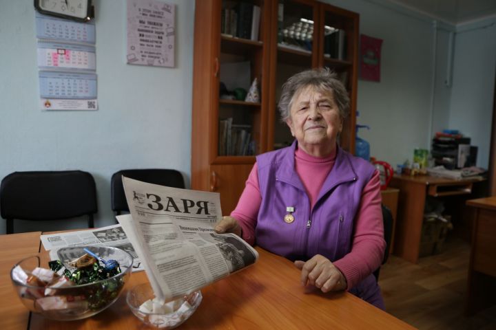 Жительница Алексеевского района поделилась воспоминаниями о своем детстве в блокадном Ленинграде
