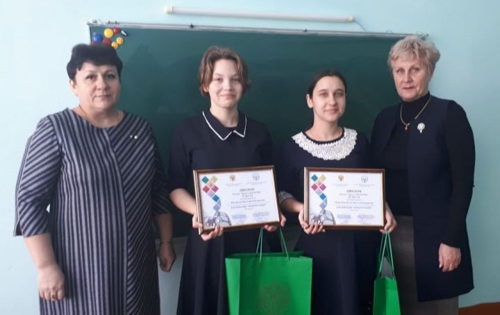 Алексеевские школьники стали призерами республиканского конкурса «Право в объективе»